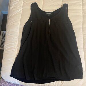 Fortune & Ivy Sleeveless Top